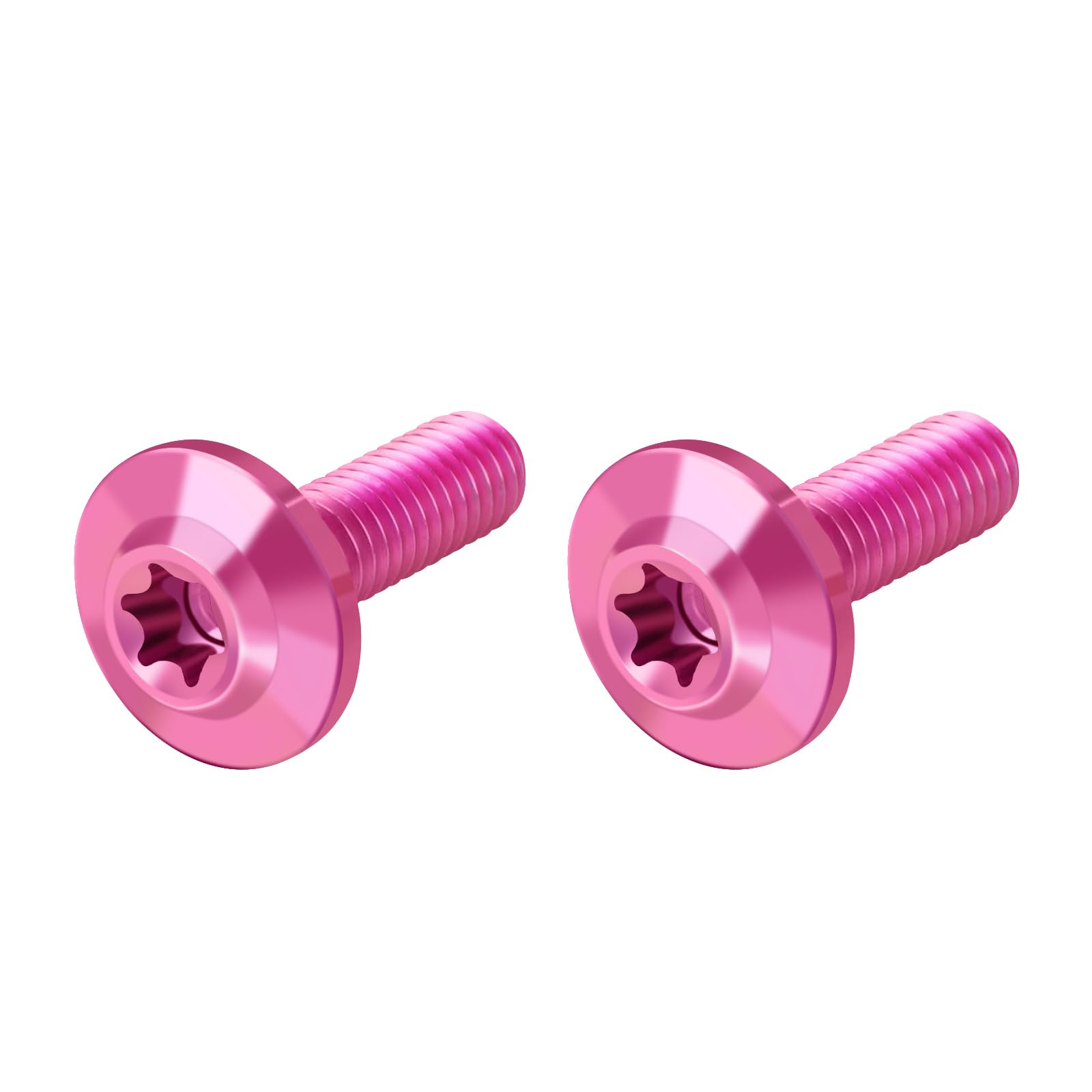 小物 Ron Amazon.com: Funparts 2pcs lgnition Key Switch Cover Bolts